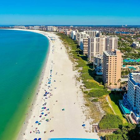 Recently Renovated Beachfront Gem In Paradise! Marco Island Exterior foto