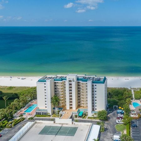 Recently Renovated Beachfront Gem In Paradise! Marco Island Exterior foto