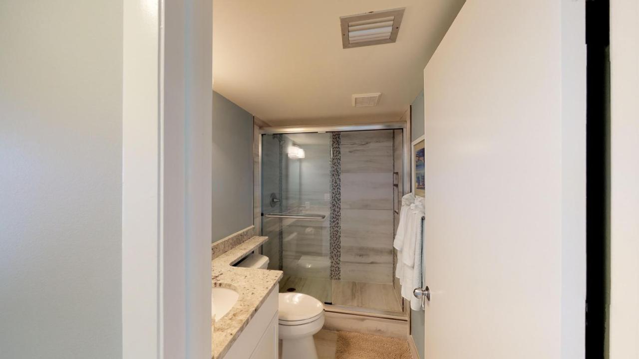Recently Renovated Beachfront Gem In Paradise! Marco Island Exterior foto